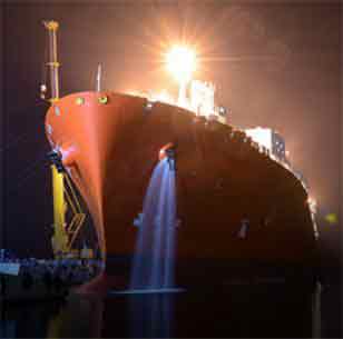 Ampac USA - Seawater Desalination