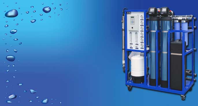 Brackish Water Reverse Osmosis