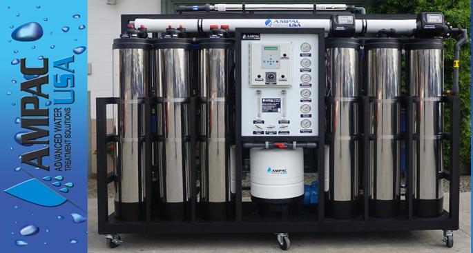 Water Store Reverse Osmosis