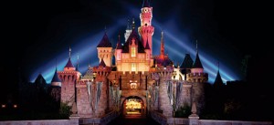 Disneyland AMPAC USA RO system