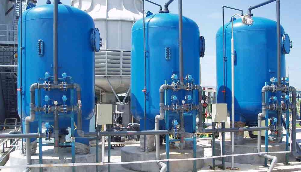 boiler-water-Treatment