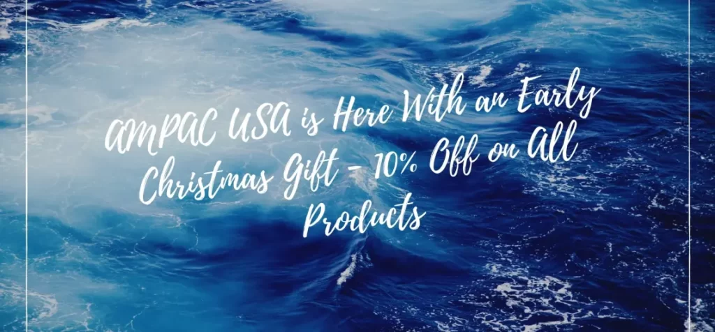 ampac usa discount christmas min