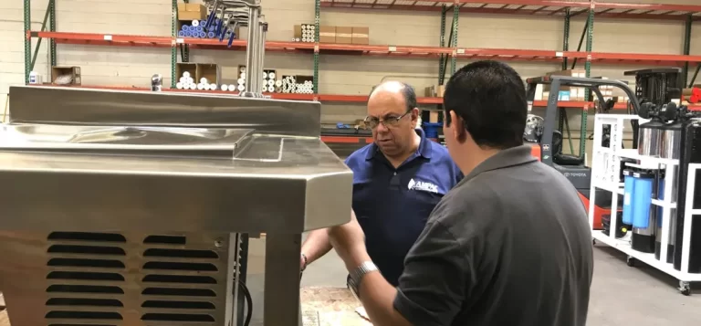 Seawater Desalination Has Made Life Easier – AMPAC USA