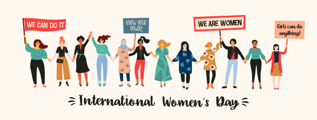 The Fight For Clean Water – Women’s Day Special