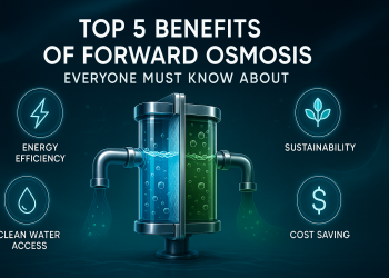 forward Osmosis benefits
