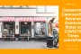 Conserving Commercial Reverse Osmosis Water in COVID19 Times