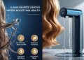 Reverse Osmosis Water Helps Boost Hair Health