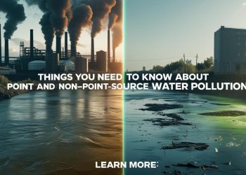 Water Pollution