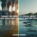 Water Pollution