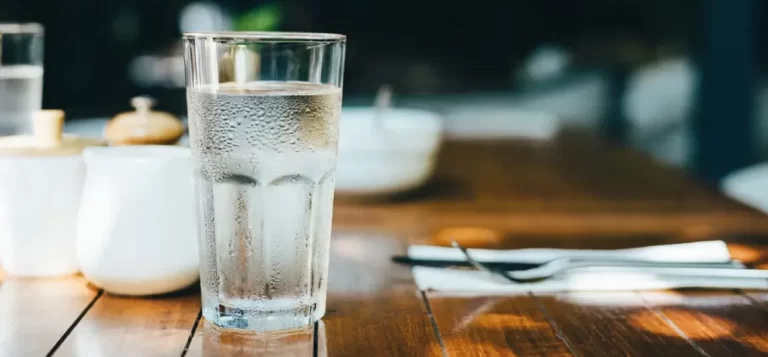 Drinking Enough Water Can Reduce the Risk of Heart Failure: Research