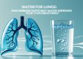 Water for Lungs