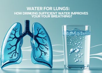 Water for Lungs