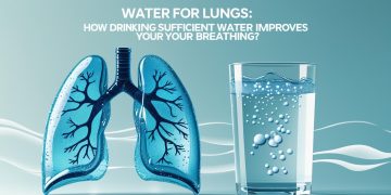 Water for Lungs