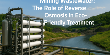 water purification technologies