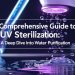 UV sterlize