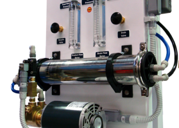 Whole House Reverse Osmosis system