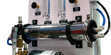 Whole House Reverse Osmosis system