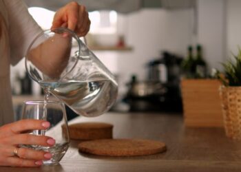 Drinking Water