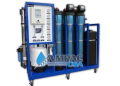 Water Purity Matters: Benefits of Commercial RO Systems