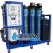 Water Purity Matters: Benefits of Commercial RO Systems