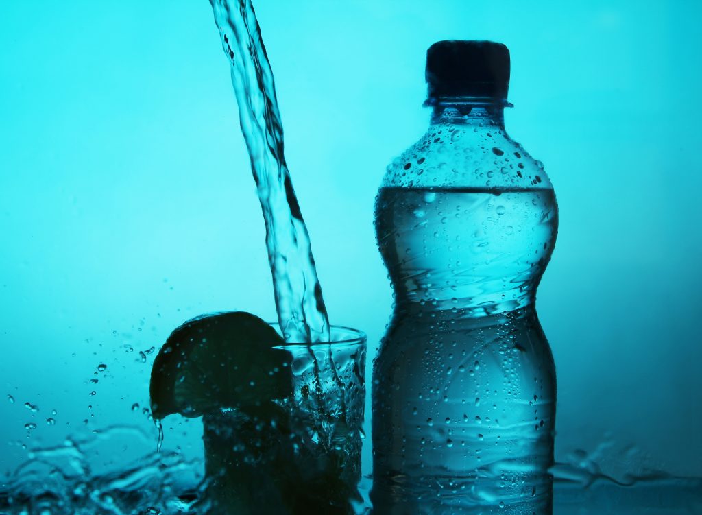 Impact of Nanoplastics in Bottled Water : Revealing the Hidden Dangers