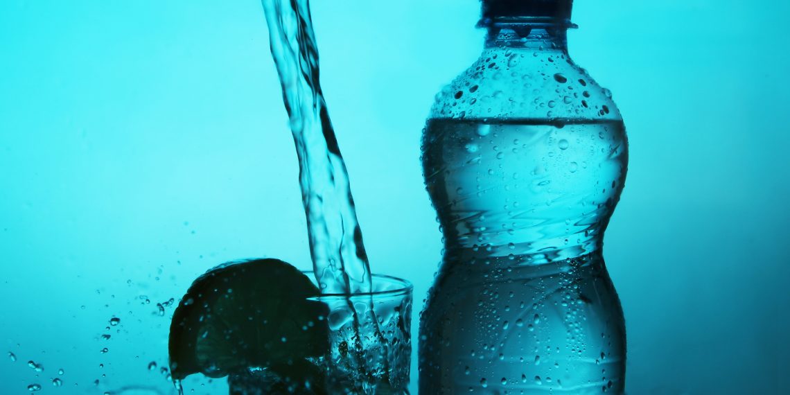 Impact of Nanoplastics in Bottled Water : Revealing the Hidden Dangers