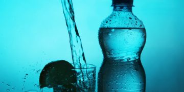 Impact of Nanoplastics in Bottled Water : Revealing the Hidden Dangers
