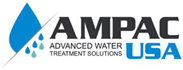 Ampac USA logo