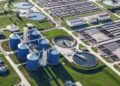 waste water treatment
