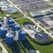 waste water treatment