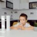Purified water