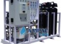 Industrial Reverse Osmosis System
