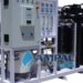 Industrial Reverse Osmosis System