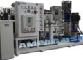 Brackish water reverse osmosis system