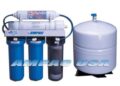 Under Reverse Osmosis System