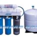 Under Reverse Osmosis System
