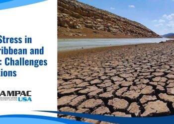 Water Stress in the Caribbean and Pacific: Challenges & Solutions