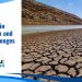 Water Stress in the Caribbean and Pacific: Challenges & Solutions