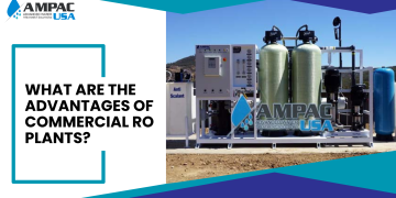 Commercial RO System