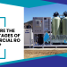 Commercial RO System