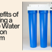 Home Water Filtration System