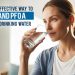 Eliminate PFAS and PFOA from Your Drinking Water