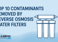Reverse Osmosis Water Filters
