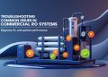 Commercial RO trubleshooting