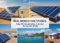 Solar RO Desalination in Action Across the Globe