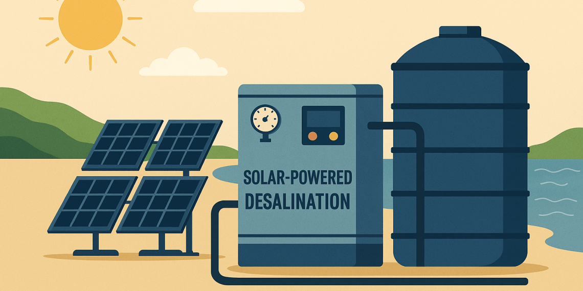 Solar ro benefits