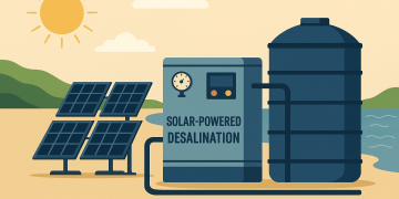 Solar ro benefits