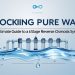 6 stage reverse Osmosis system