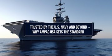 AMPAC USA