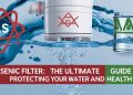Arsenic Filter